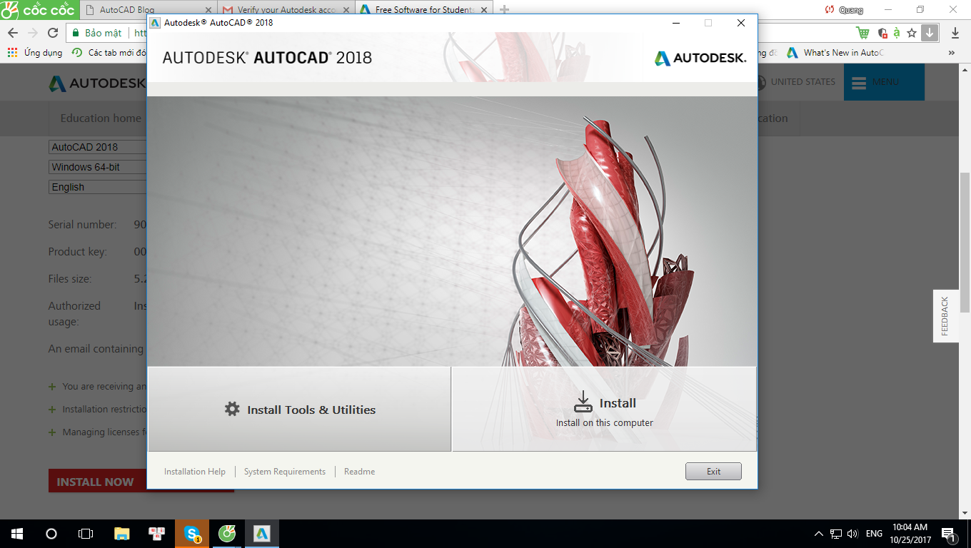 Download AutoCAD