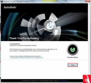 telecharger autocad 2013 gratuit avec crack windows 10