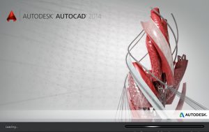 Download AutoCAD 2014 64bit full crack