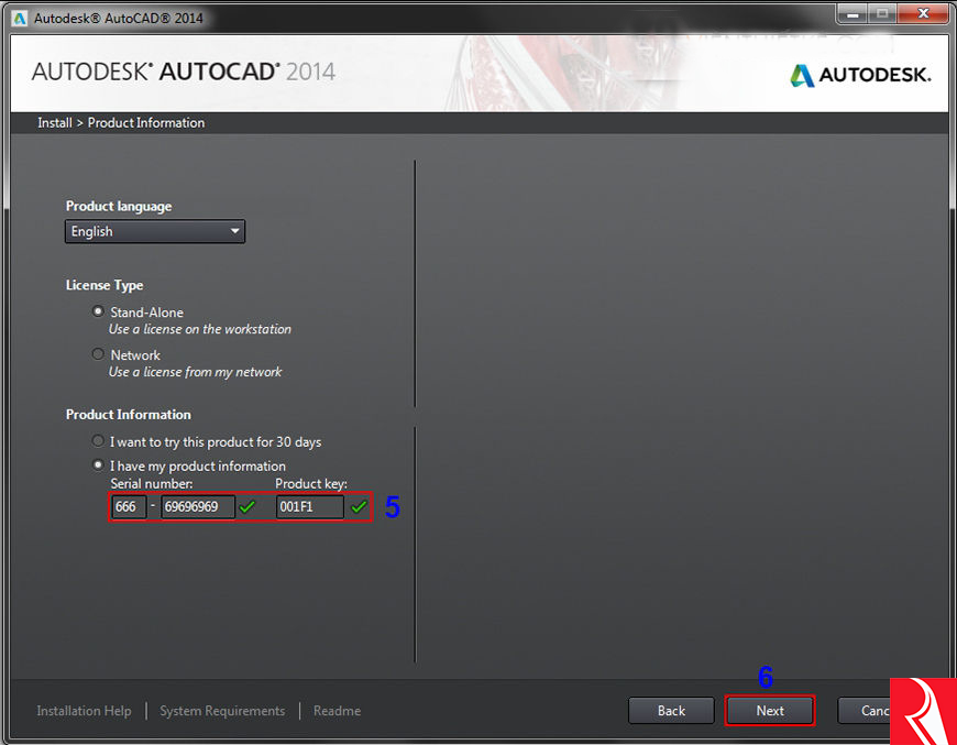 download autocad 2014 full crack