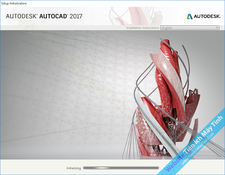 [Tổng hợp] - Download AutoCAD tất cả các phiên bản kèm hướng dẫn cài đặt chi tiết