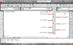 autocad problem zoom extents when panning autocad problem zoom extents when panning
