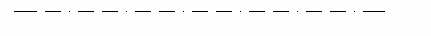 Cách tạo linetype trong cad (Tự tạo dạng đường điện, nước,.)