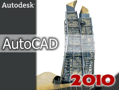 Download autocad 2010 full crack và hướng dẫn cài đặt chi tiết nhất