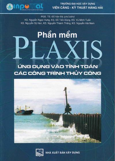 Tài liệu học Plaxis - Phần mềm tính toán