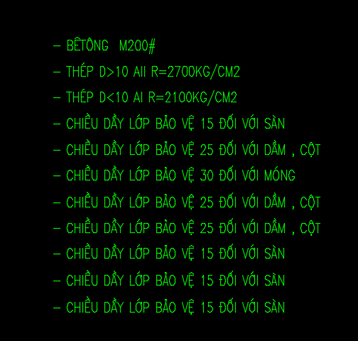 Lisp thống kê text trong CAD, bật mí 10 lisp cad hay nhất